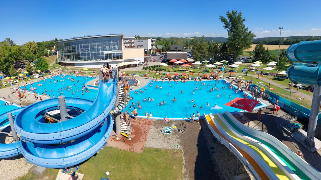 Hotel AQUATERMAL #61