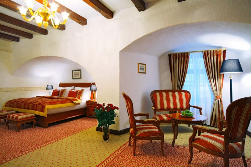 ARCADIA boutique hotel #18