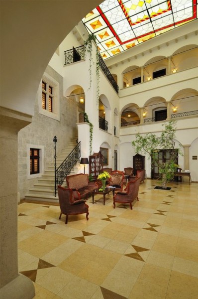 ARCADIA boutique hotel #22