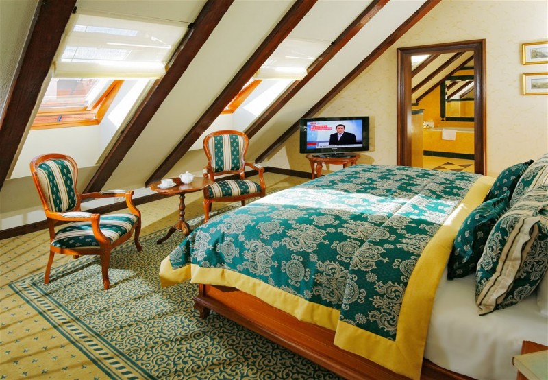ARCADIA boutique hotel #19