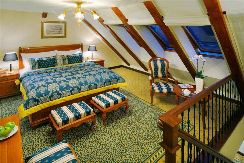 ARCADIA boutique hotel #20