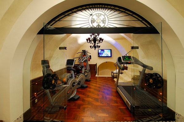 ARCADIA boutique hotel #24