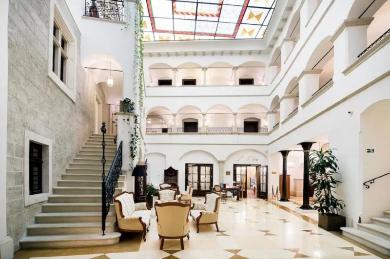 ARCADIA boutique hotel #1