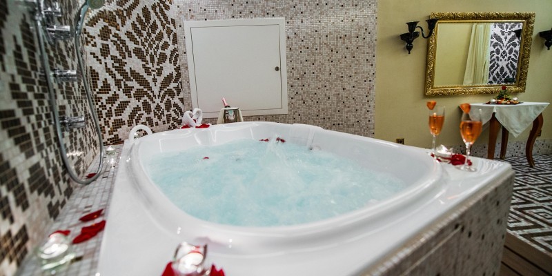 ARCADIA boutique hotel #28
