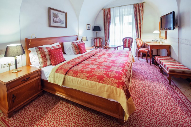ARCADIA boutique hotel #3