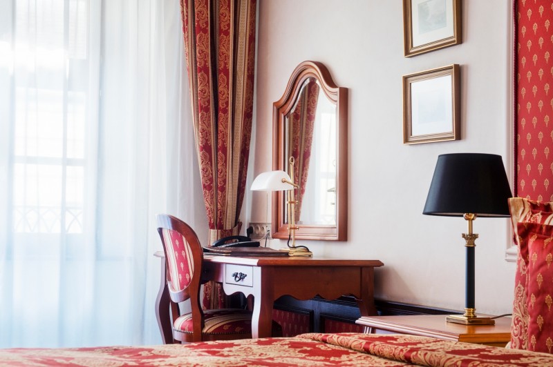 ARCADIA boutique hotel #6