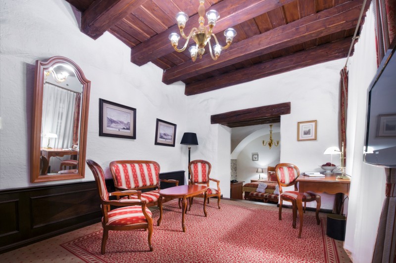 ARCADIA boutique hotel #8