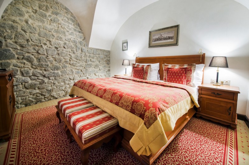ARCADIA boutique hotel #7