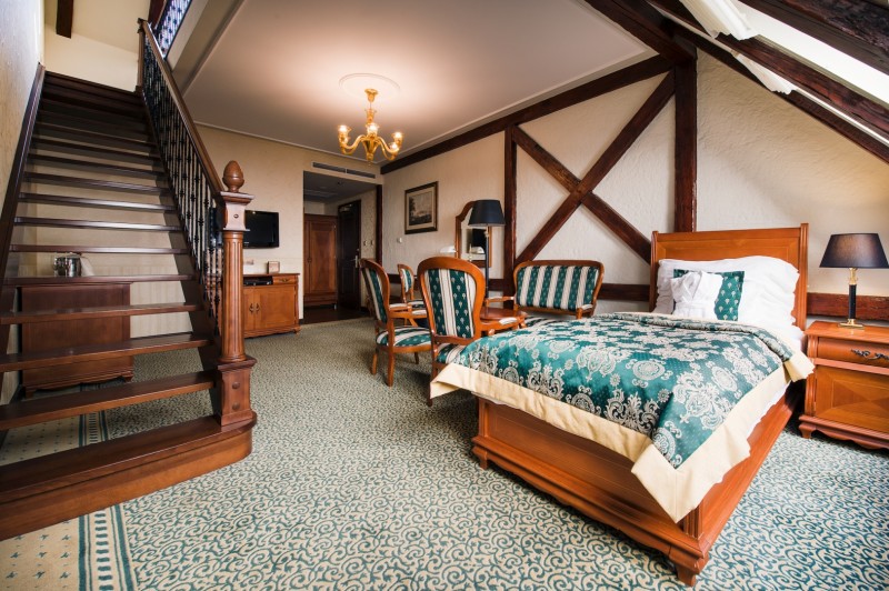 ARCADIA boutique hotel #4