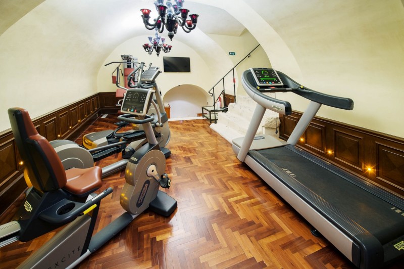 ARCADIA boutique hotel #9