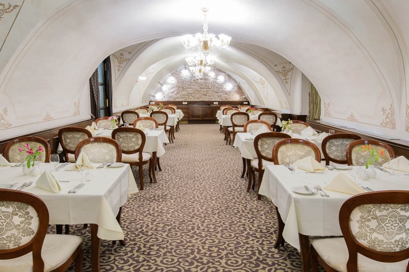 ARCADIA boutique hotel #10