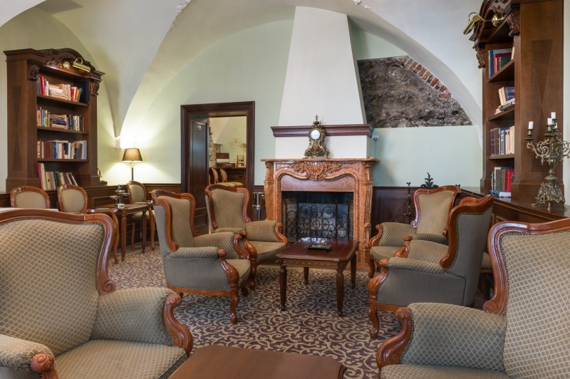 ARCADIA boutique hotel #12