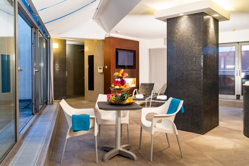 Hotel AVANCE #2