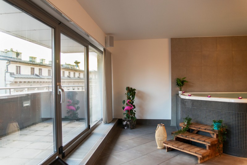 Hotel AVANCE #3