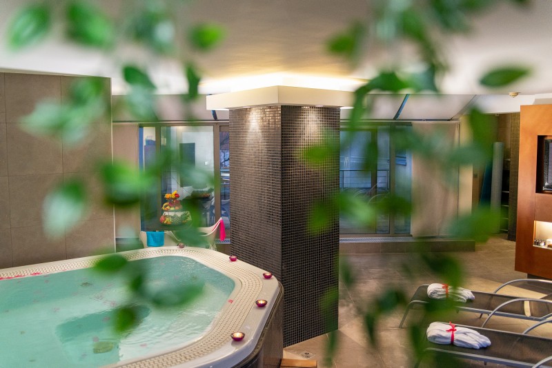 Hotel AVANCE #6