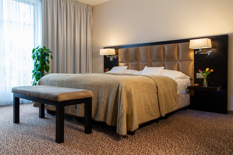 Hotel AVANCE #9