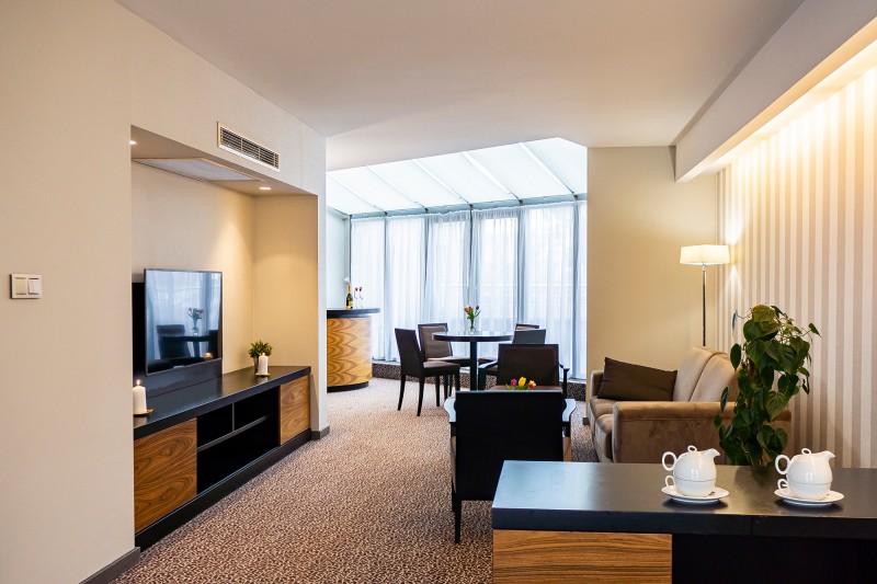 Hotel AVANCE #11
