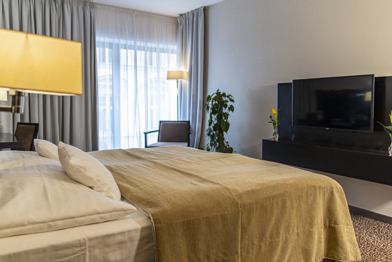 Hotel AVANCE #12