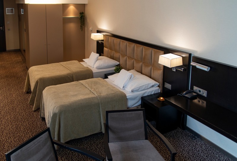 Hotel AVANCE #15