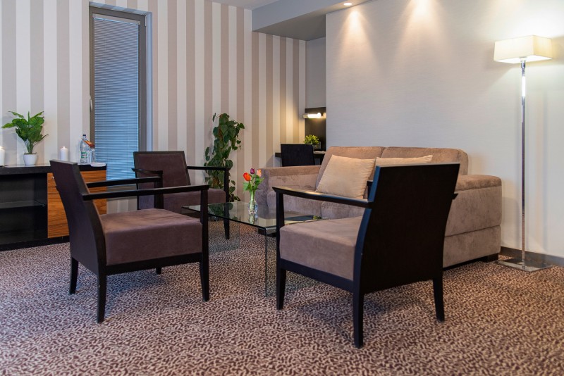 Hotel AVANCE #16