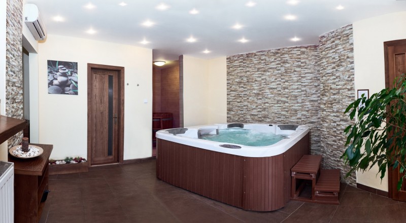 Hotel BANDERIUM #29