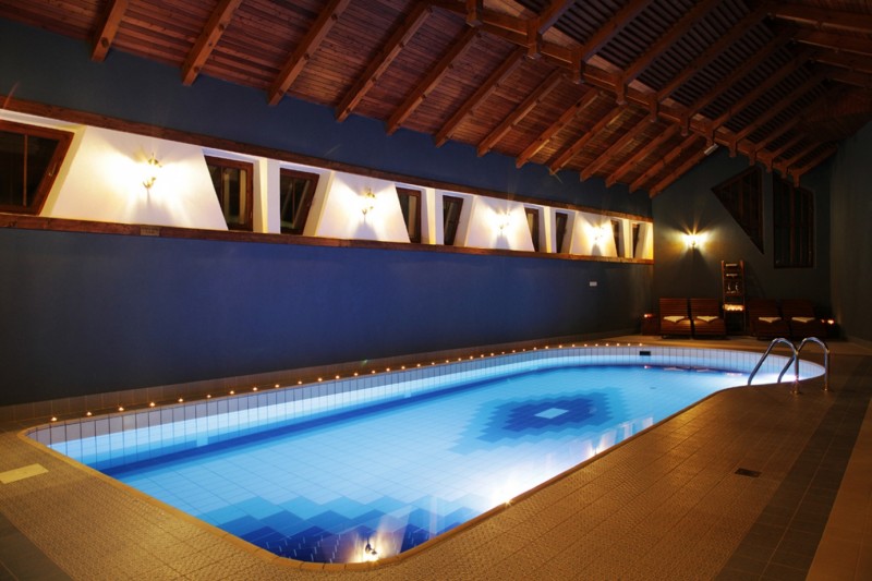 Hotel BANKOV #8