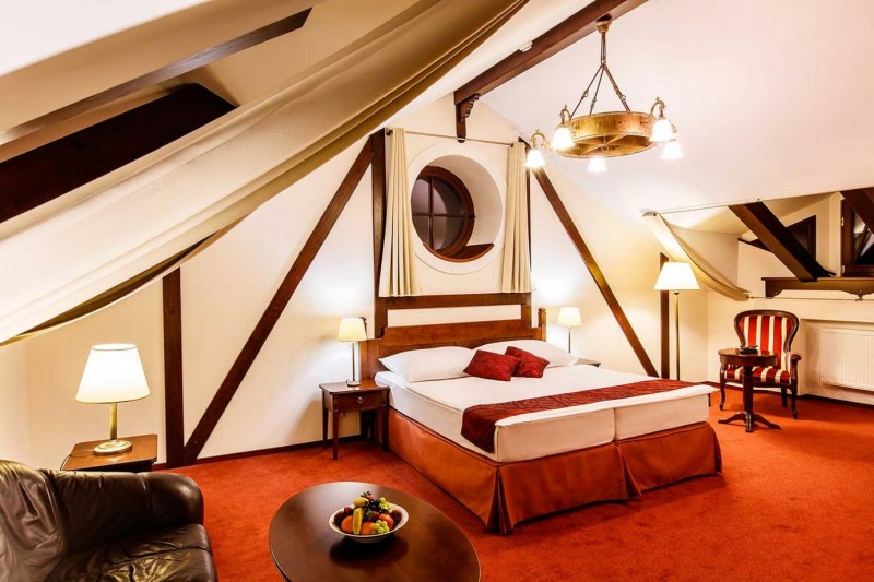 Hotel BANKOV #15