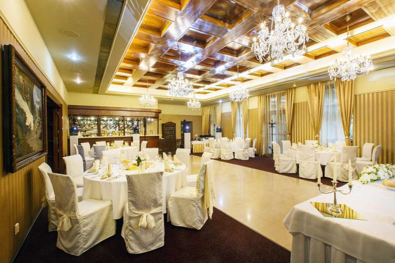 Hotel BANKOV #16