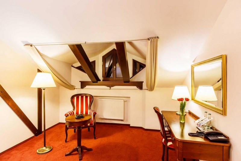 Hotel BANKOV #5