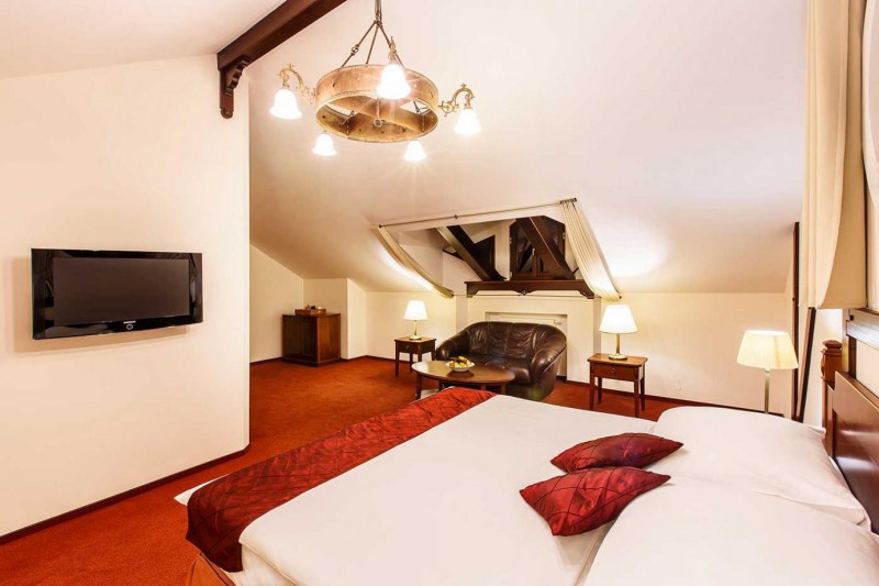 Hotel BANKOV #18