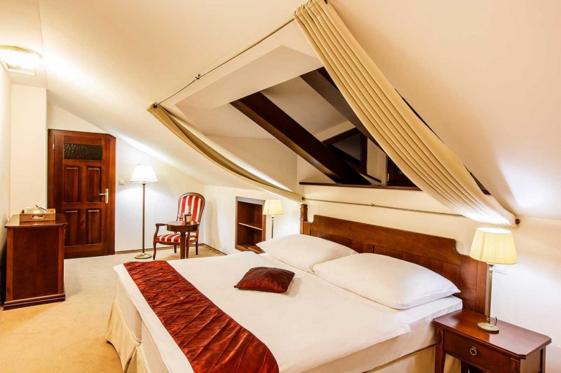 Hotel BANKOV #4