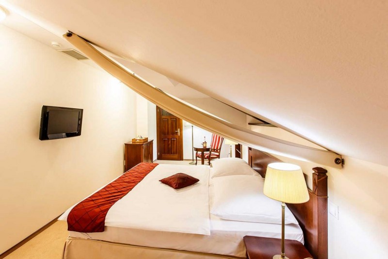 Hotel BANKOV #19