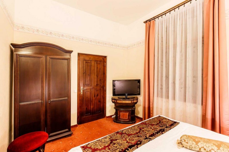 Hotel BANKOV #25