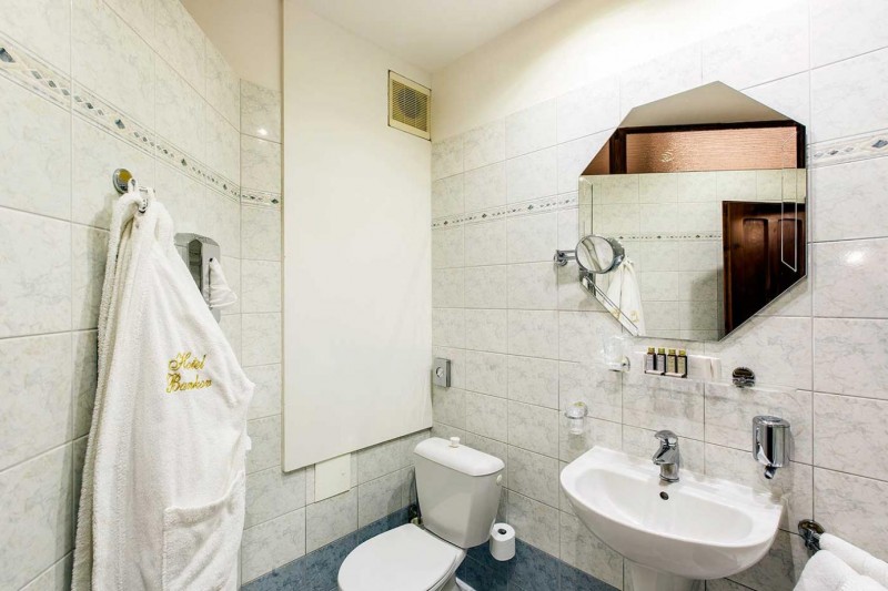 Hotel BANKOV #26