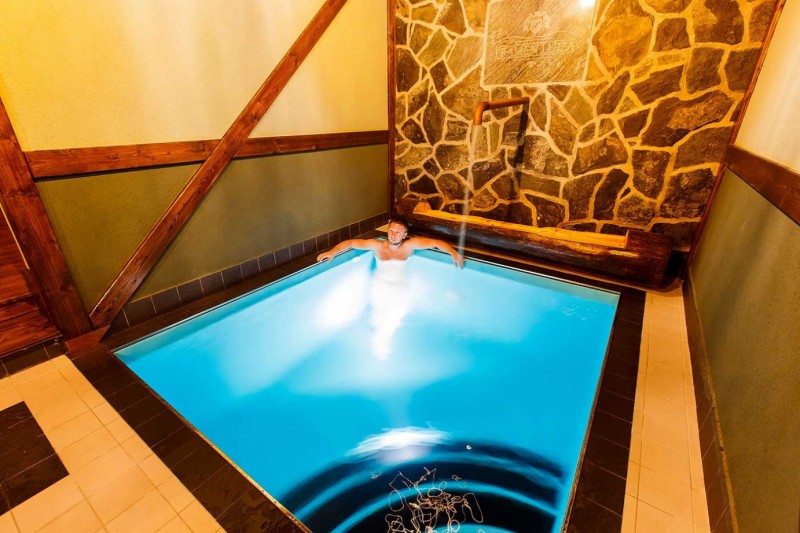 Hotel BANKOV #12