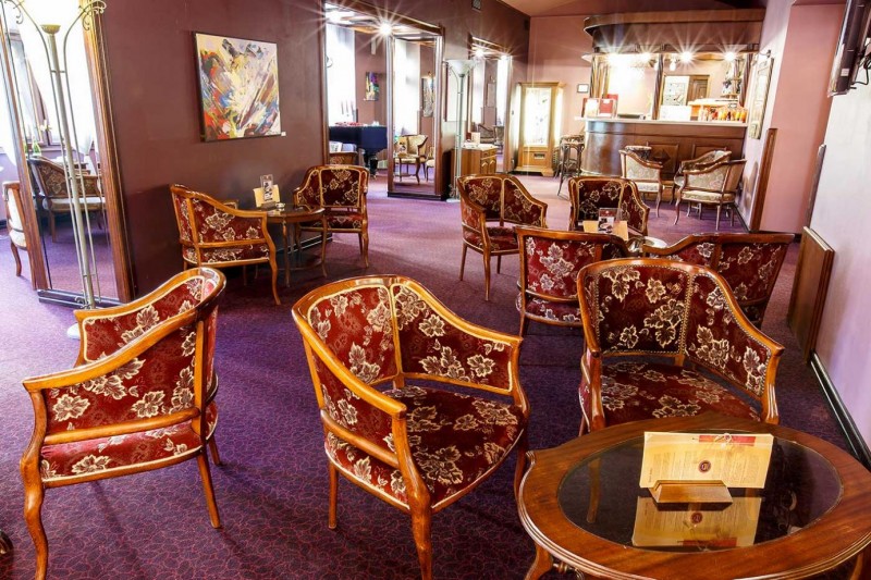 Hotel BANKOV #31
