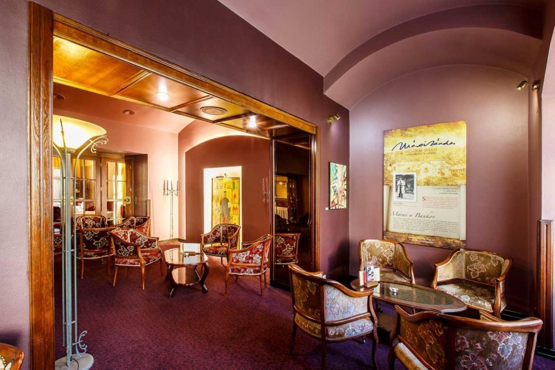 Hotel BANKOV #32