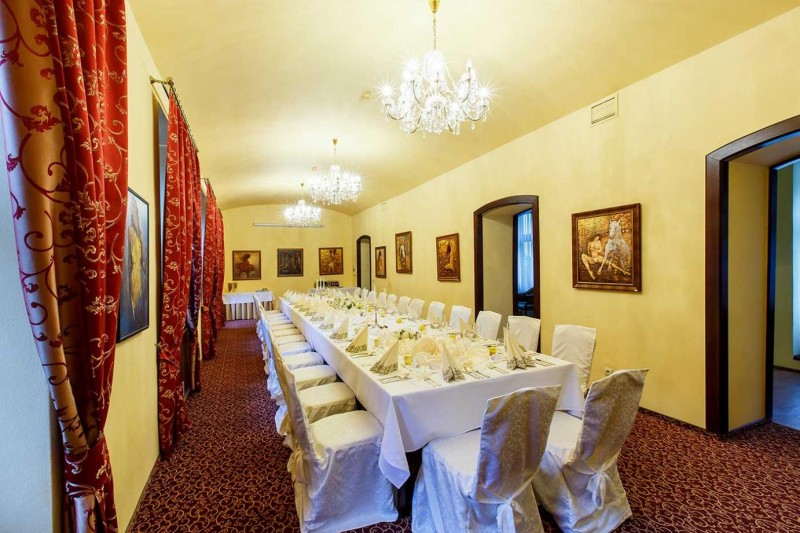 Hotel BANKOV #37