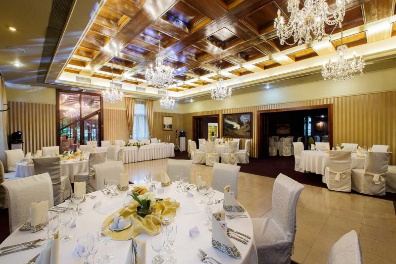 Hotel BANKOV #39