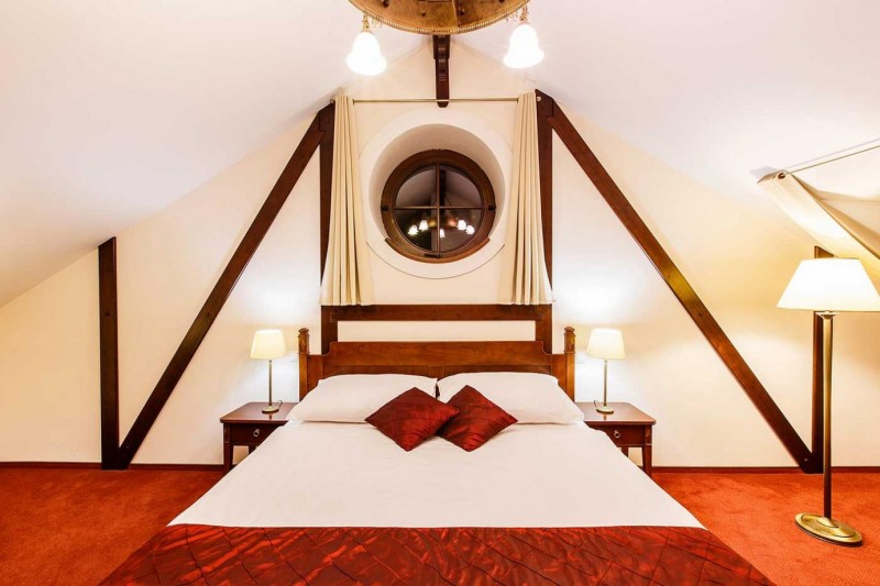 Hotel BANKOV #21