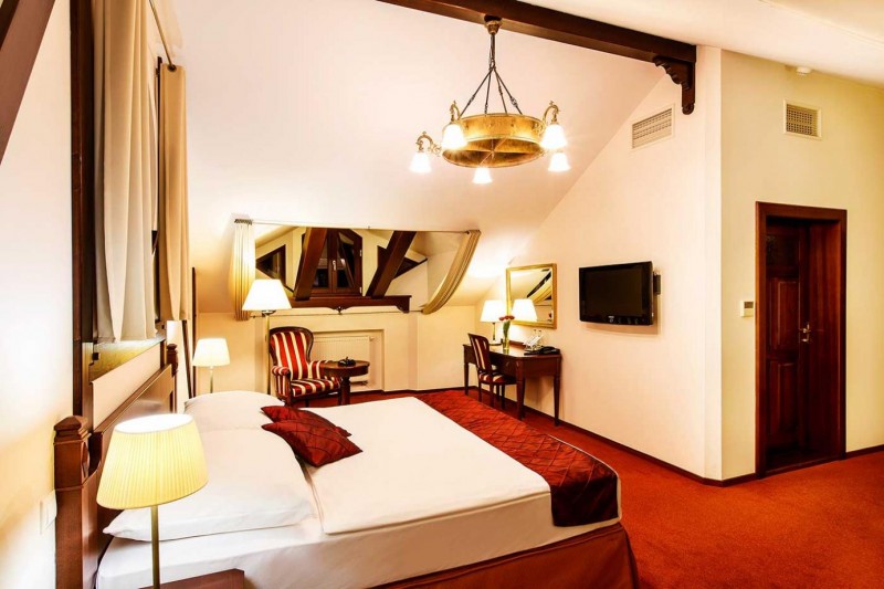 Hotel BANKOV #23