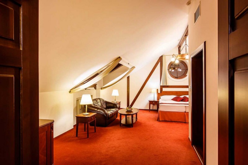 Hotel BANKOV #22