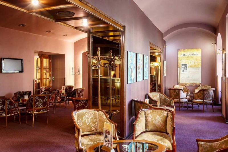 Hotel BANKOV #43