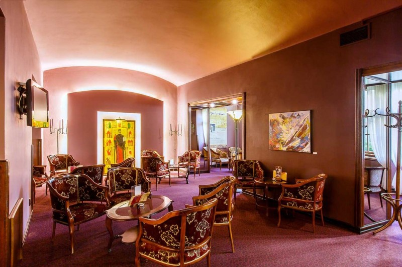 Hotel BANKOV #44