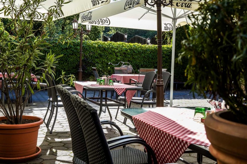 Hotel BANKOV #48