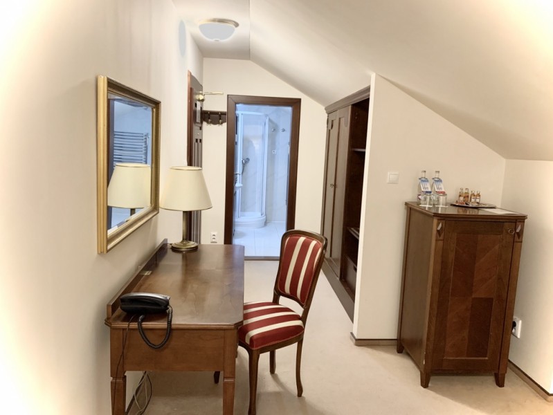 Hotel BANKOV #28