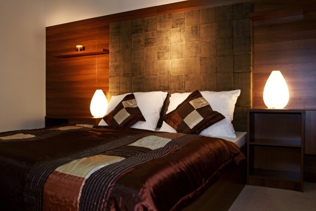 Hotel BARBAKAN #2