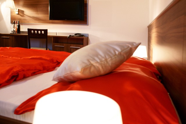Hotel BARBAKAN #6