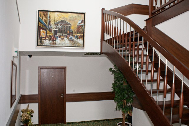 Hotel BARBAKAN #7