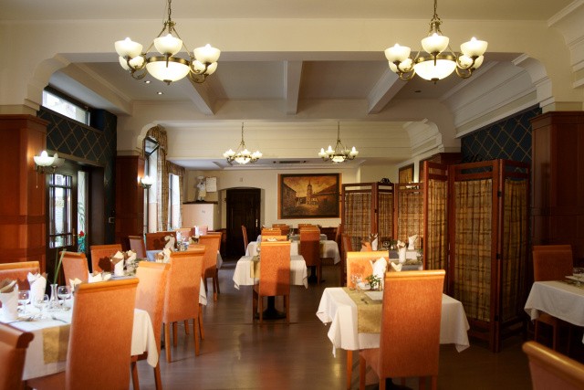 Hotel BARBAKAN #8